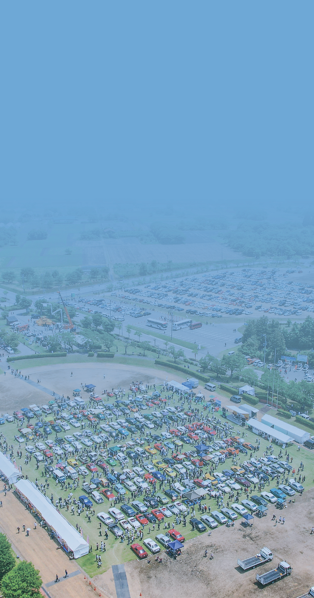 西会津なつかしcarショー | クラシックカー | 福島県西会津町