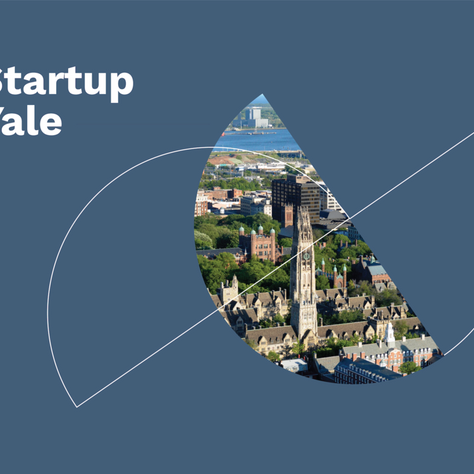 Students Pitch Ideas with Impact as Startup Yale Goes Virtual