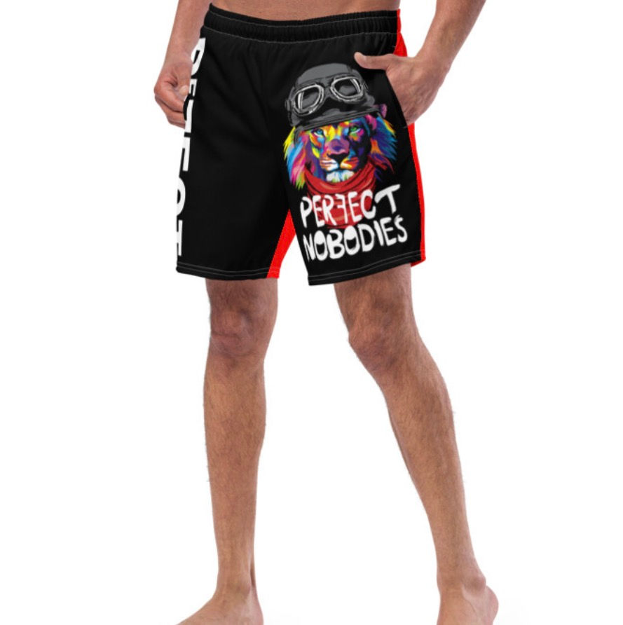 Thumbnail: The Perfect Lion Swim trunks 