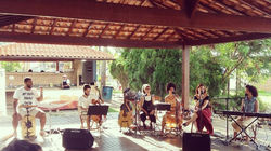 Duba Grupo Vocal