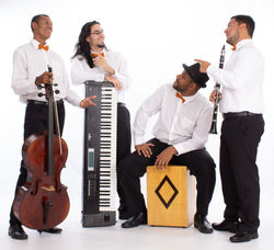 Músicos