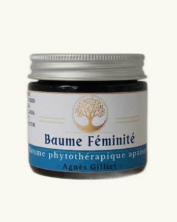 Baume féminité