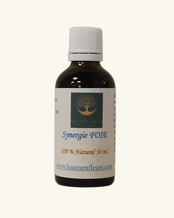 Synergie Foie n°2