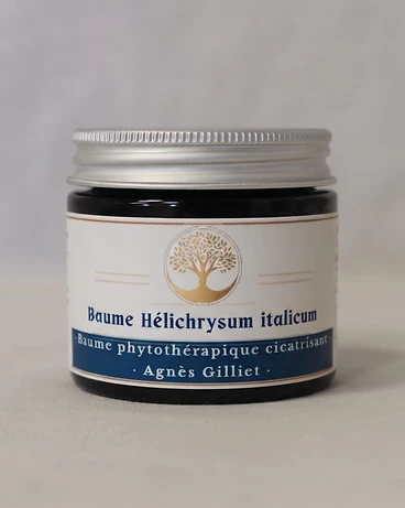 Baume d'hélichrysum italicum