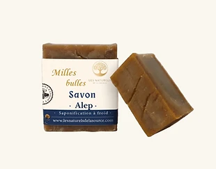 Savon Alep