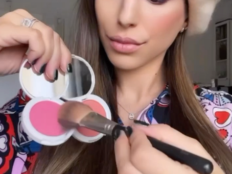 Les pinceaux MAC à avoir dans sa trousse !