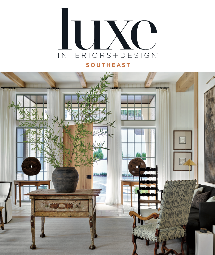Luxe Mag NOV/DEC 2023