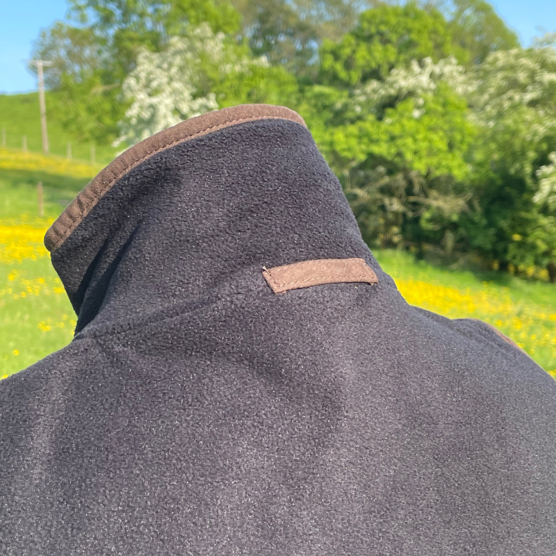 Thumbnail: Rideoff Ladies Aristan Fleece Gilet