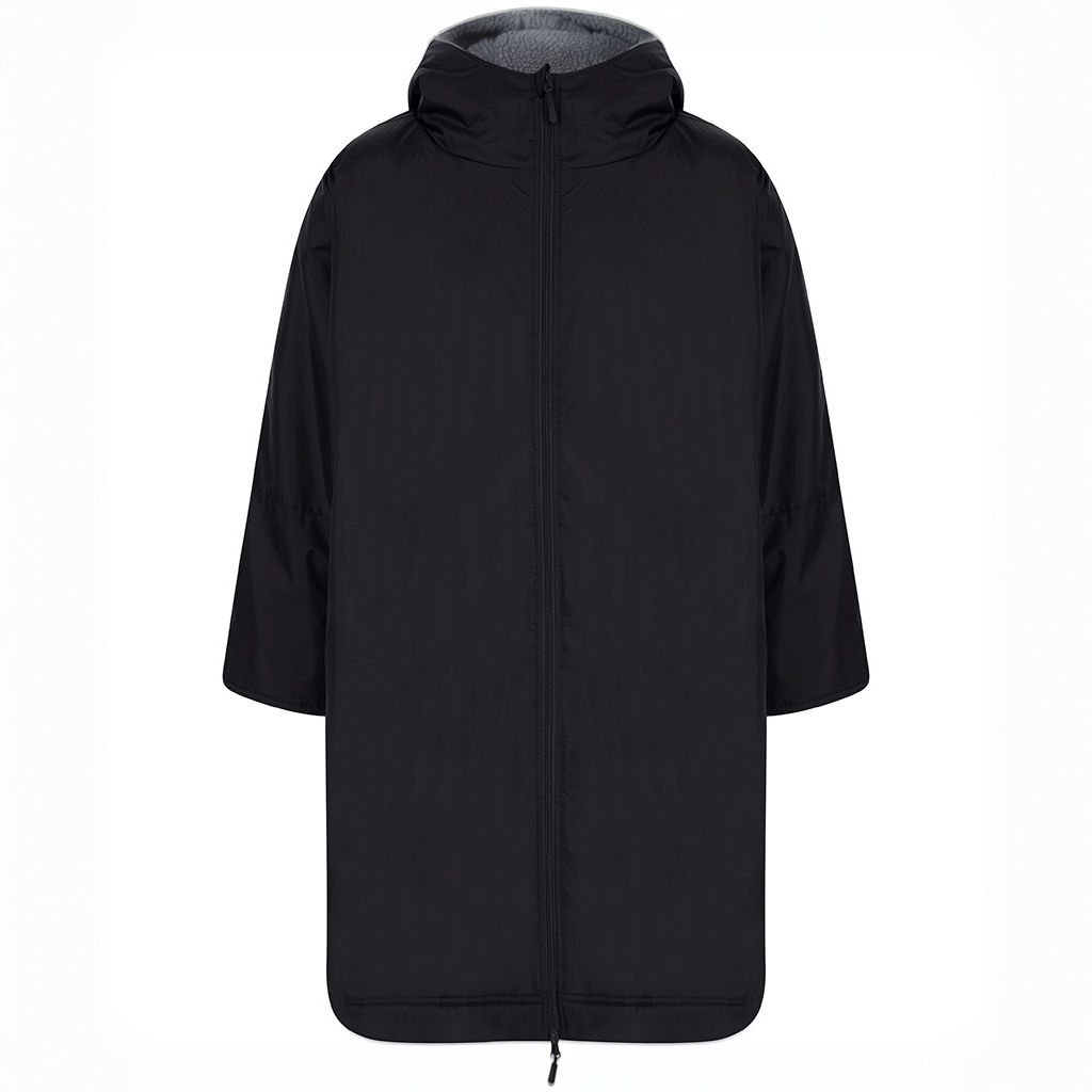 Finden & Hales Kids Dry Robe Age 9-13