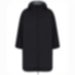 Thumbnail: Finden & Hales Kids Dry Robe Age 9-13