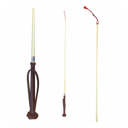 British Made 39" Polo Whip | Rideoff Retail