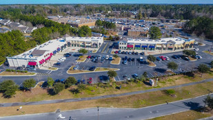 Prudent Growth Partners Moves Into Savannah Market With Latest Purchase