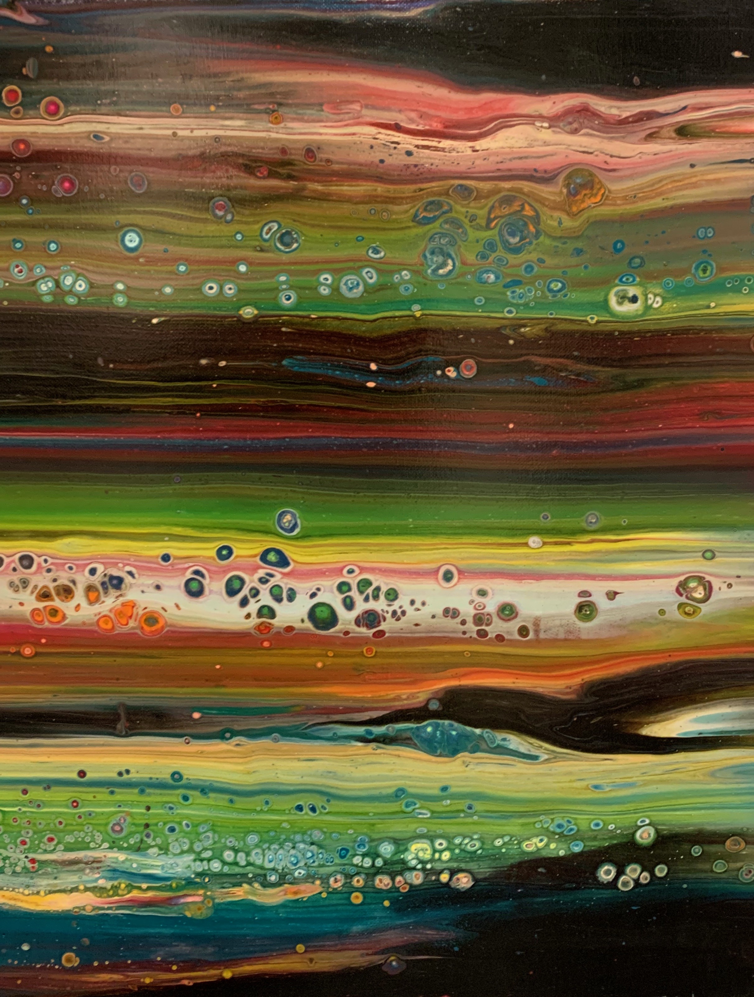 Carbonated