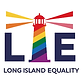 LIE Logo