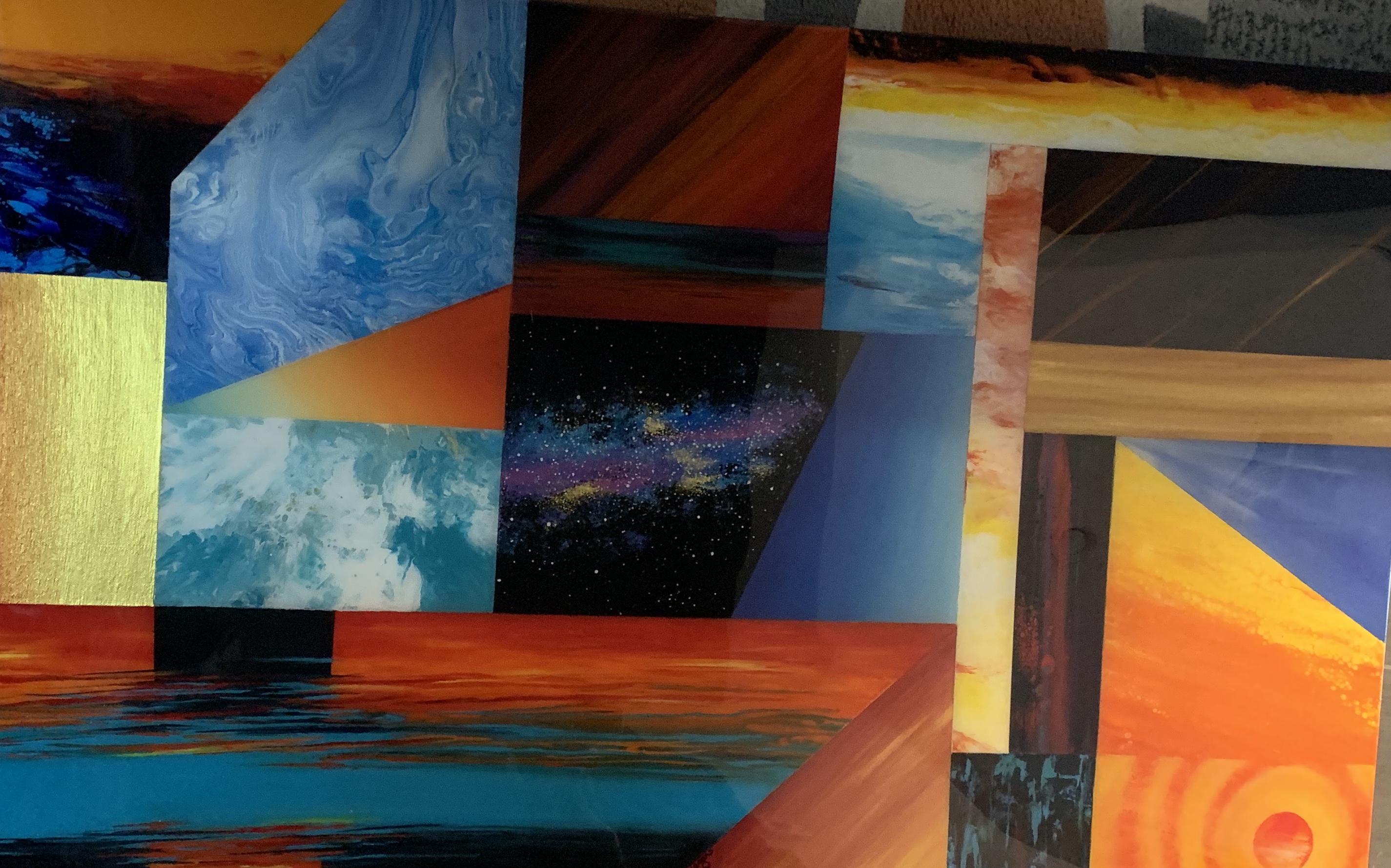 The Elements