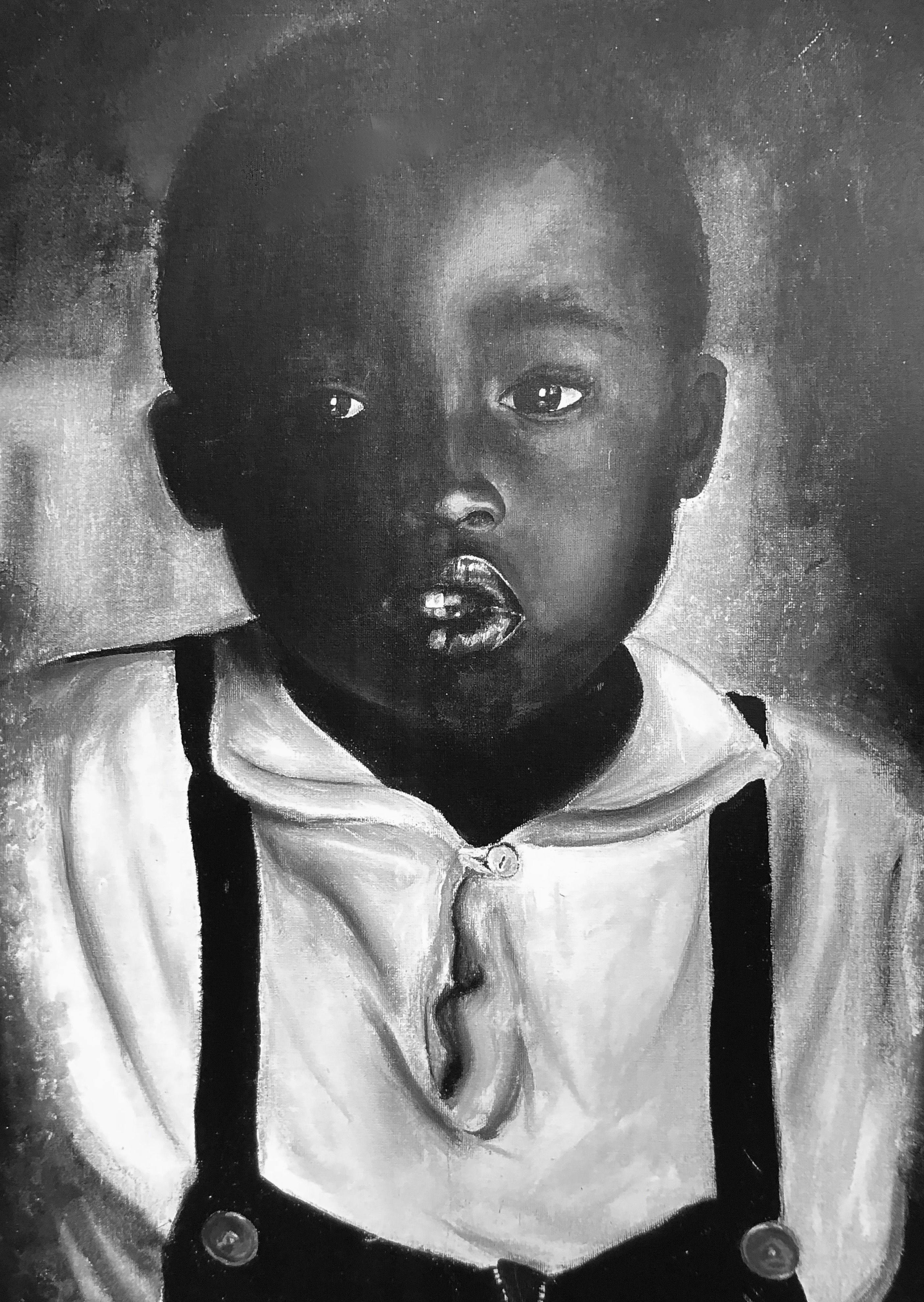 Black Boy