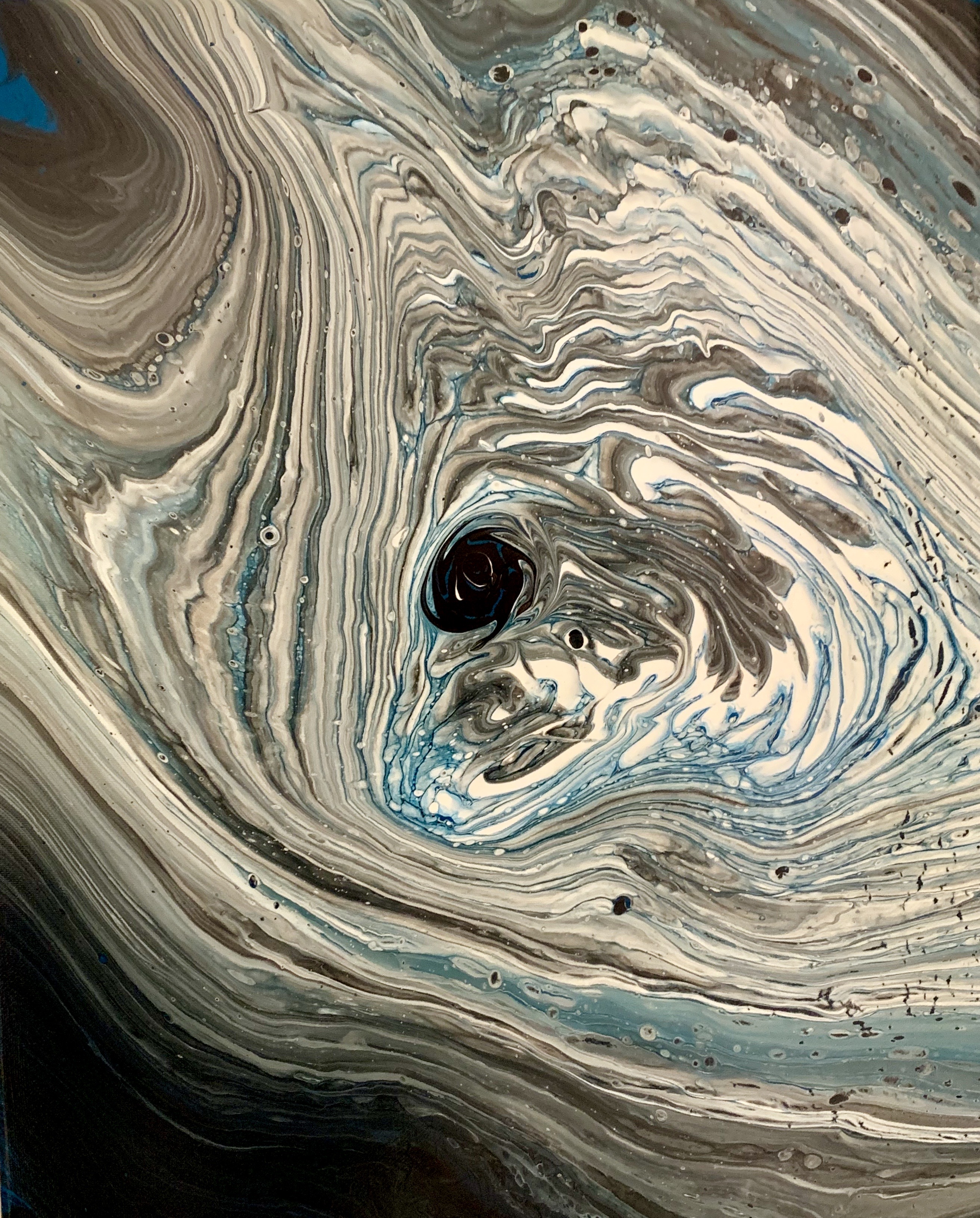 Black Hole