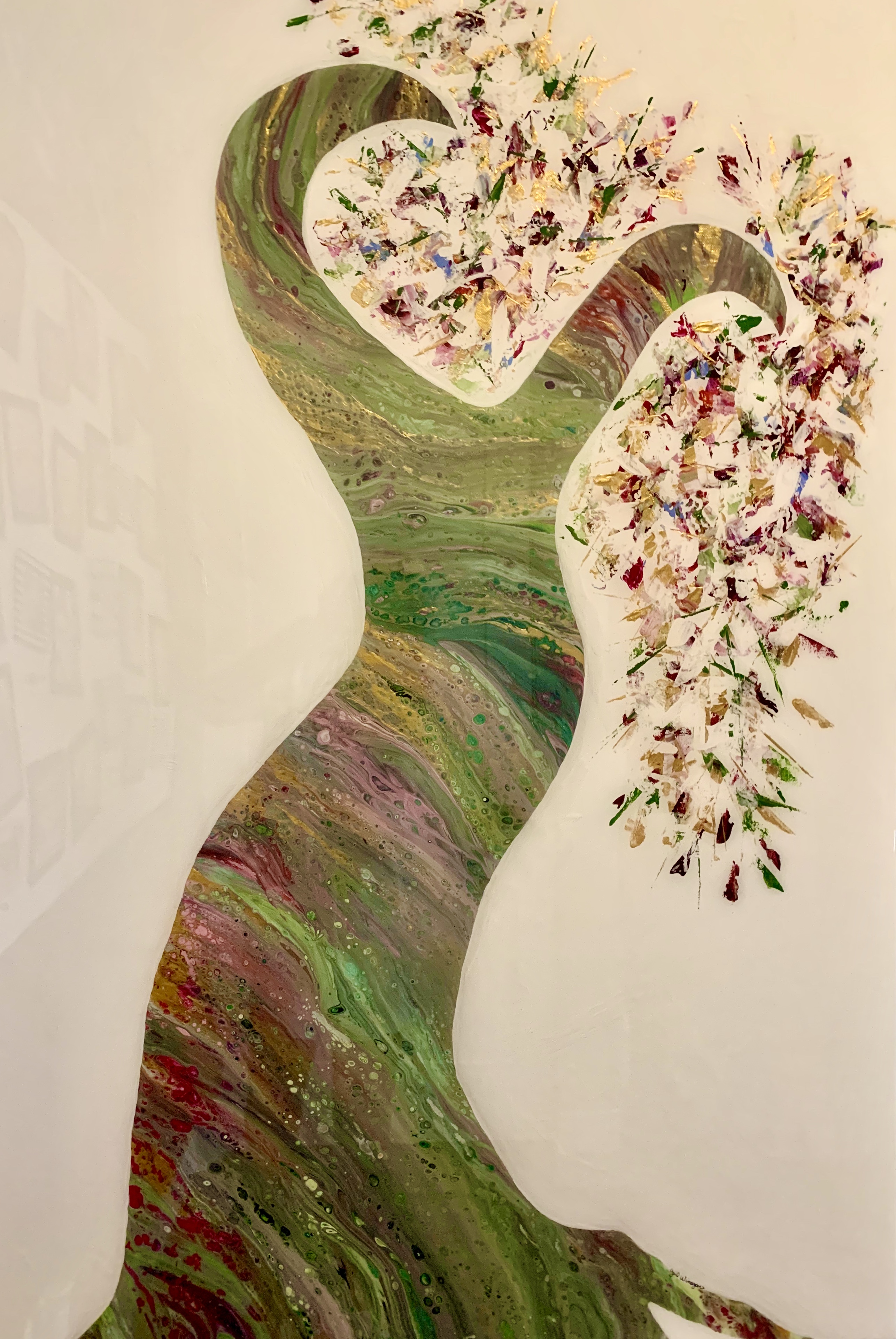 Spring Tree