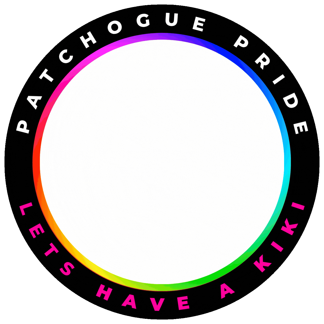 Pride 2026 sponsor MOJO.gif