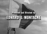 McHale's Navy Edward J. Montagne Jr.