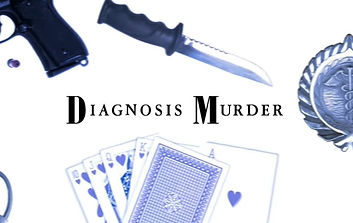 CBS Diagnosis Murder