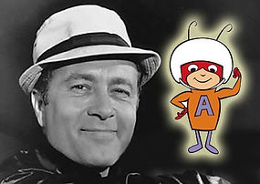 Howard Morris Actor/Voice Actor