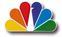 NBC Peacock Logo Today