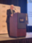 IBA Convention October 24, 2022