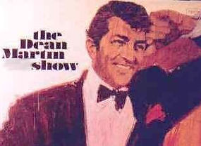 NBC Dean Martin Show