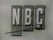NBC Logo from 1947
