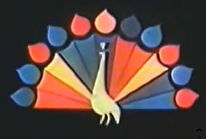 NBC "Laramie" Peacock 1962