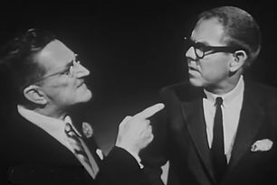 ABC Stan Freberg with Howard McNear