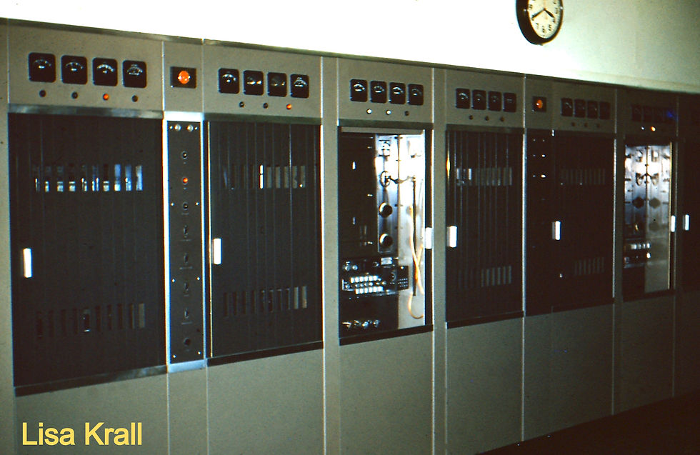 WCIA, Channel 3, Champaign, IL