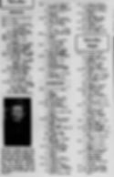 From Jacksonville Daily Journal
