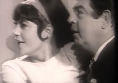 ABC The Dating Game 1967