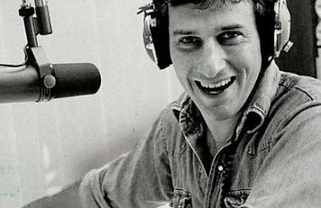 WLS AM-890 John Landecker