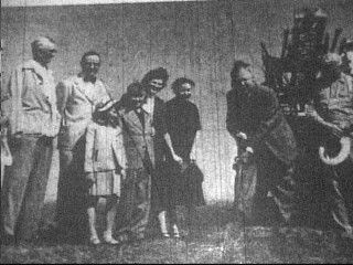 WCIA Groundbreaking at the Tower Site