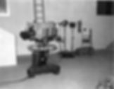 WJJY-TV Technical Operations