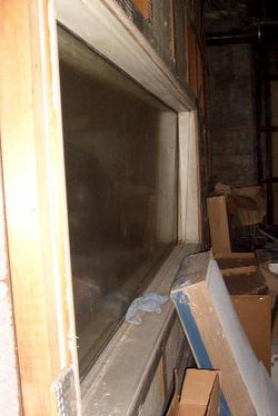 The original WDAN Studios