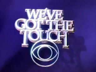 CBS 1982 Theme Logo