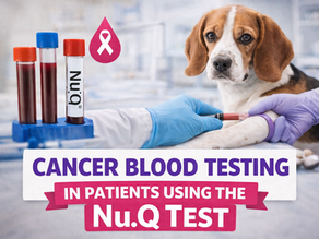 A FEW WORDS... Explainer on Nu.Q Test (from Ep 5)