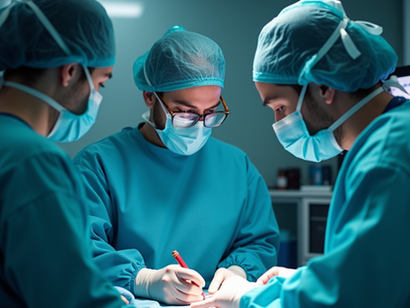 Cutting-Edge Surgical Analytics: Achieving Optimal Operating Room Performance