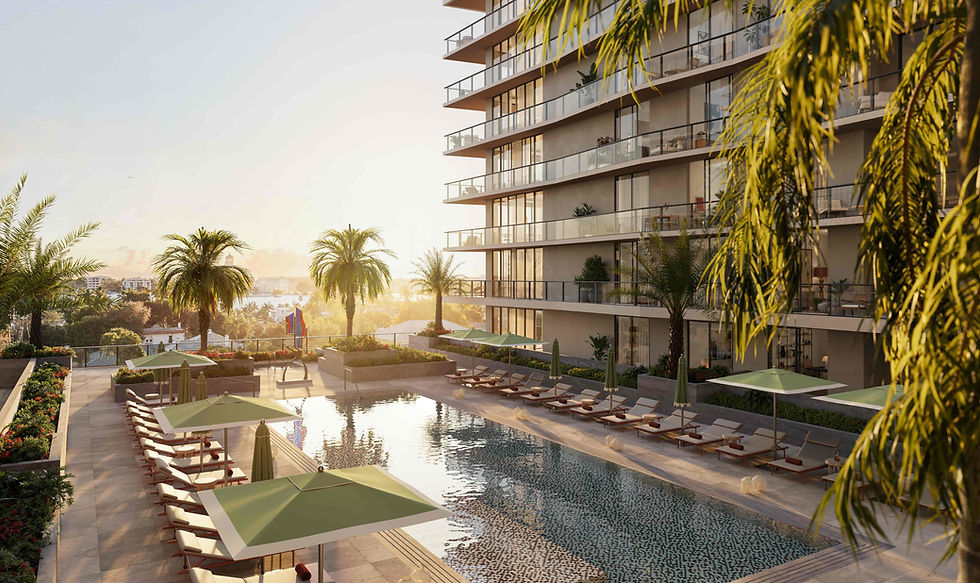 The Nora District launches its first residential expansion in West Palm Beach
