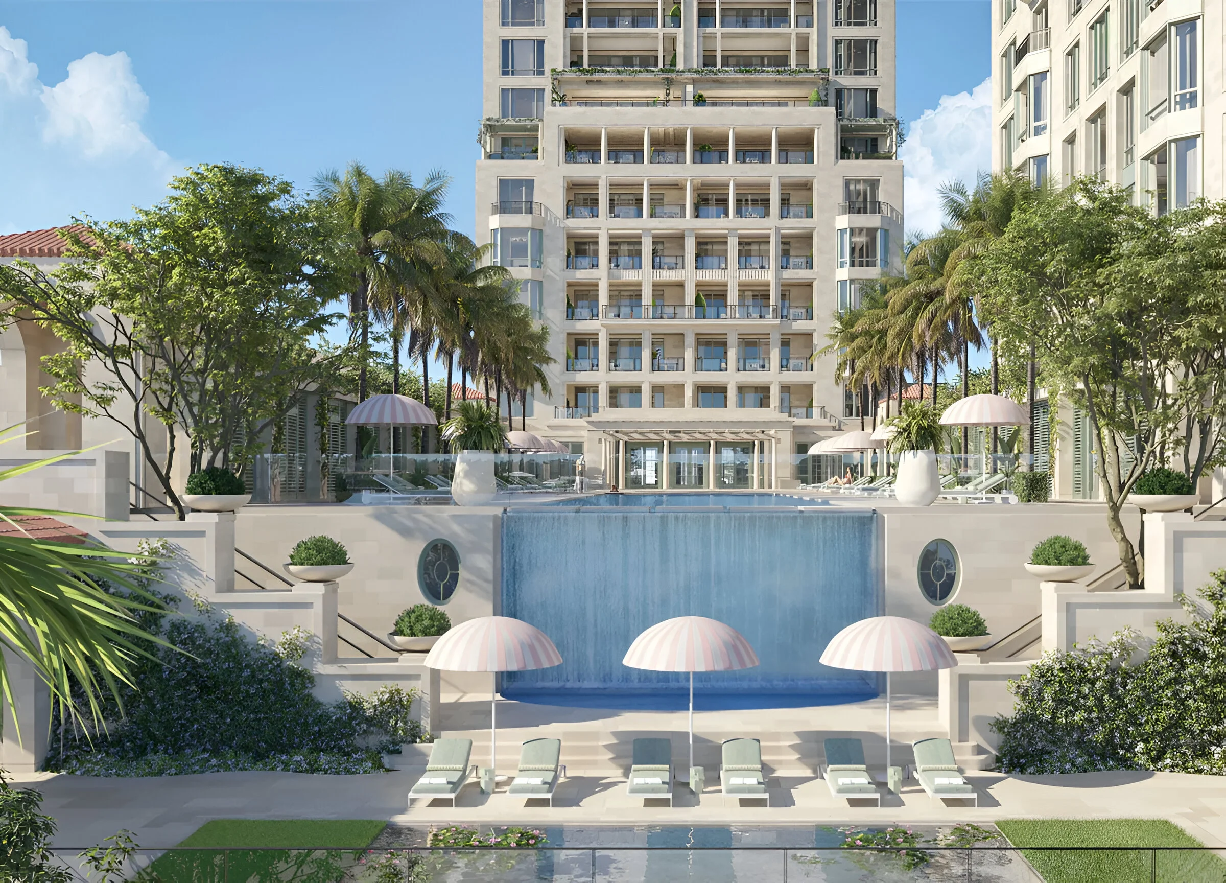 Stephen Ross’ South Flagler House is set to break ground in 2024, offering residences ranging from $5.9 to $72.5 million