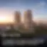 Stephen Ross’ Related Companies break ground ahead of schedule on South Flagler House, marking their first luxury residential condominium in Florida
