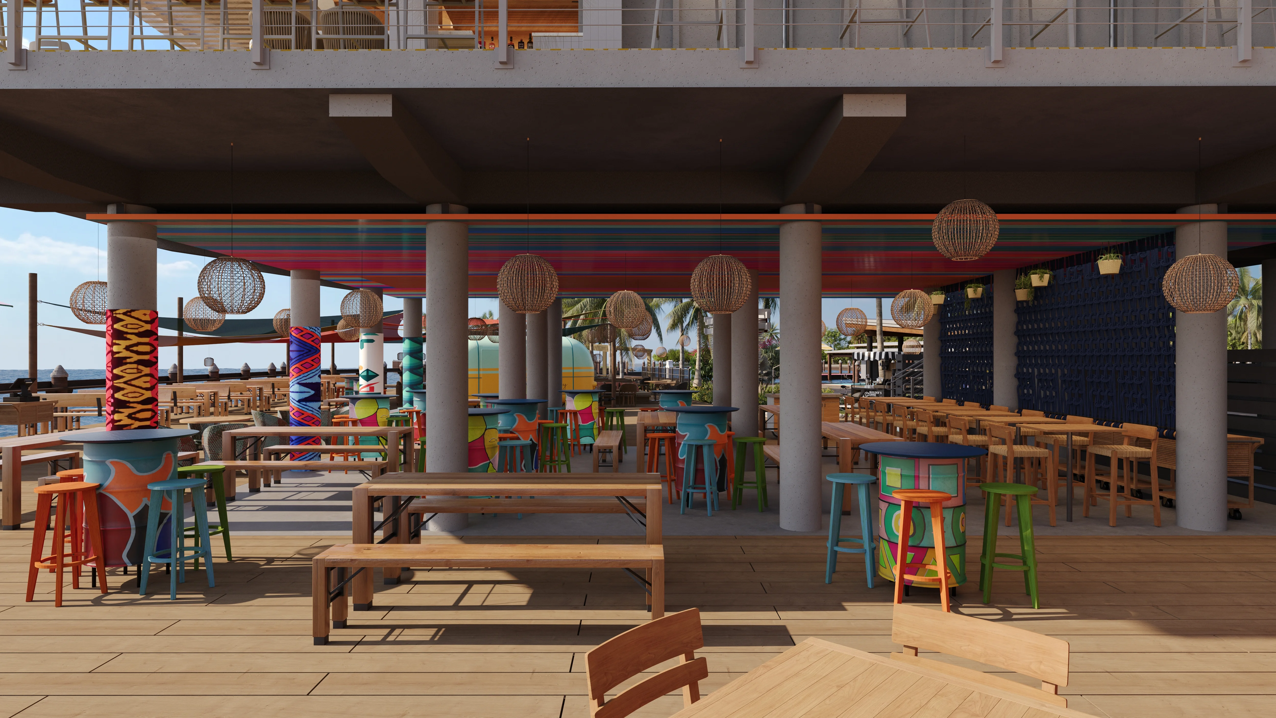 Three Waters Resort & Marina, a Tribute Portfolio Resort, to open in fall 2024, the newest addition and crown jewel to the dynamic Islamorada Resort Collection