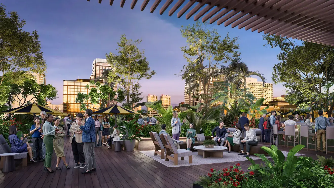 Vanderbilt University reveals $300 million design of new West Palm Beach campus