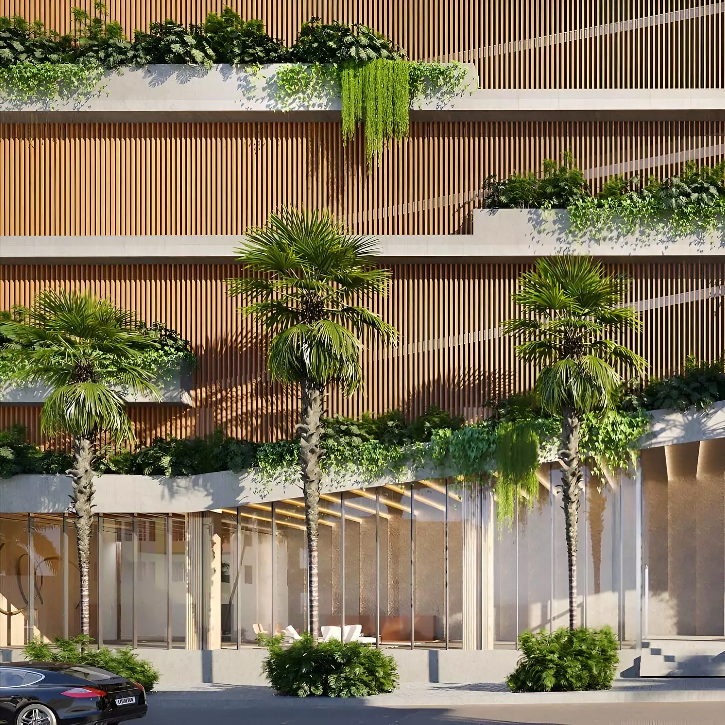 40-story Cove Residences Edgewater Miami expected to break ground in 2024, fully complete by 2026