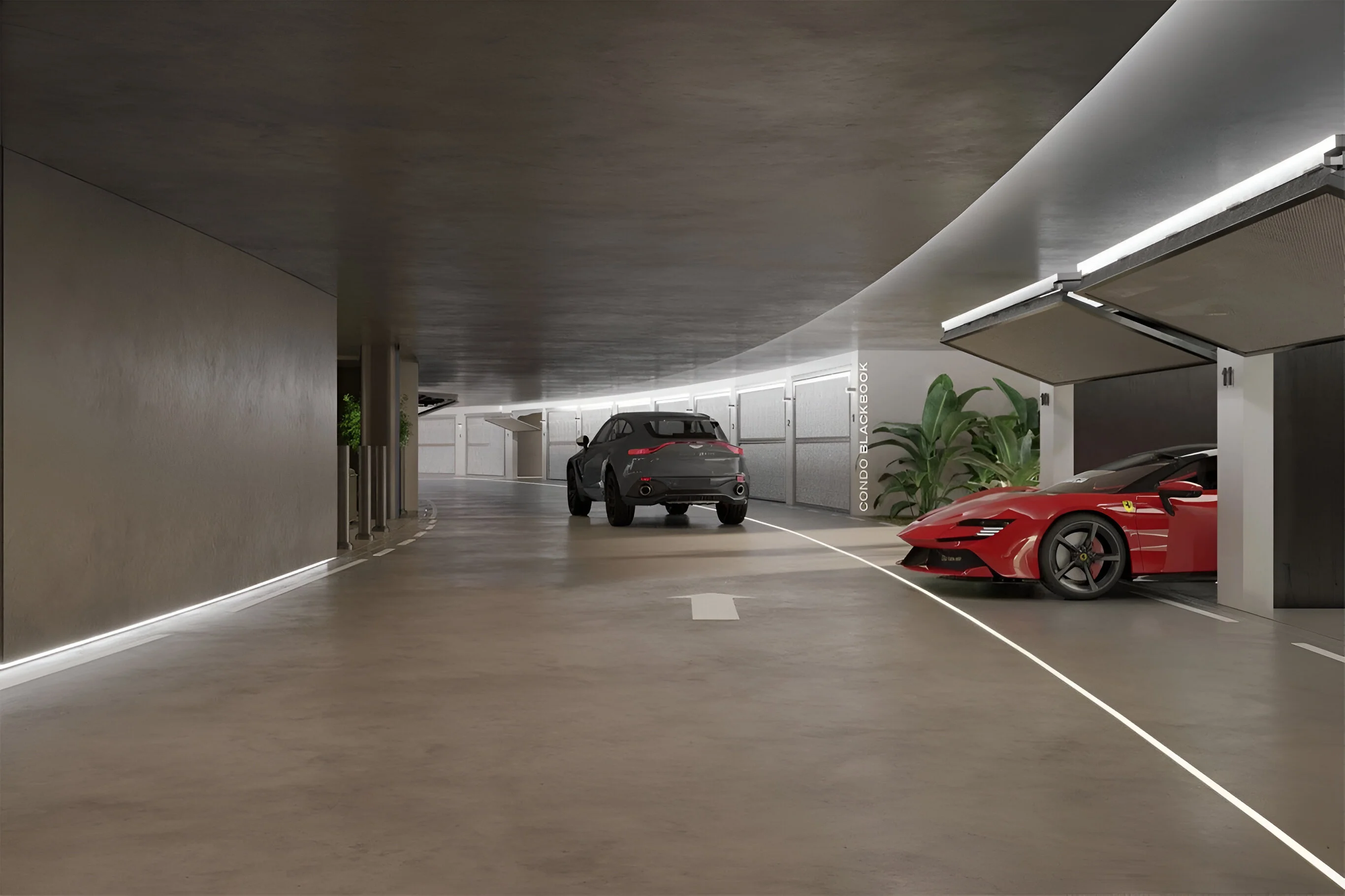 Vita Residences at Grove Isle, located on 21-acre private island near Miami, expects 2024 completion