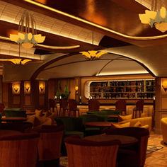 Lady Delilah, a massive underground supper club, is coming to Manhattan